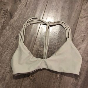 Mikoh bathing suit